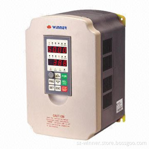 440V AC homage inverter